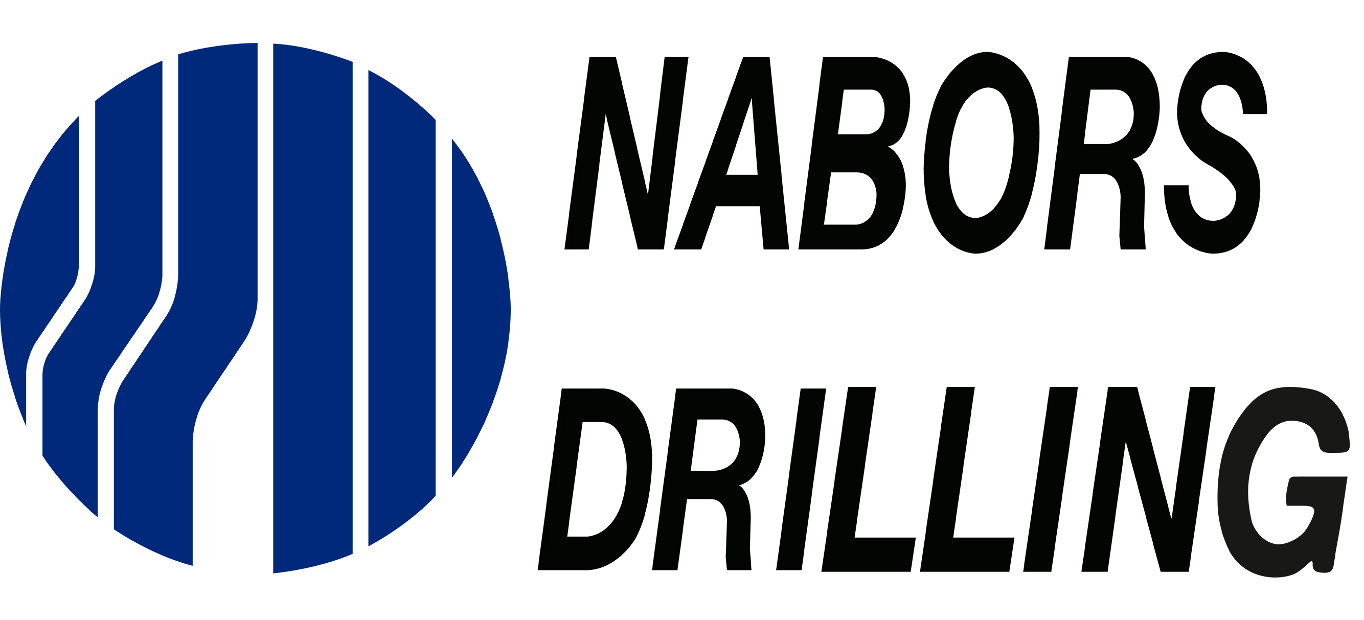 nabors drilling